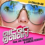 cover: Aitor Galan|Los Tiburones|Carlos Ferrara - La Chica De Alli