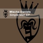 cover: Daniels, Mischa|Sandro Monte|Tara Mcdonald - Simple Man EP