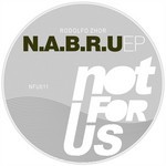 cover: Zhor, Rodolfo|Griid & Rohr|Xavs - Nabru EP