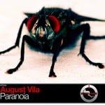 cover: August Vila - Paranoia