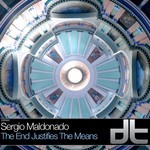 cover: Sergio Maldonado - The End Justifies The Means