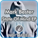 cover: Mark Bester - State Of Mind EP