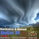 cover: Bescheerer|Szenasi - Skyline (The remixes)