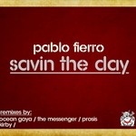 cover: Pablo Fierro - Savin The Day EP