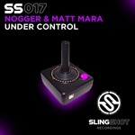 cover: Matt Mara|Nogger - Under Control