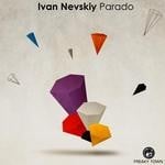 cover: Ivan Nevskiy - Parado