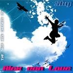 cover: Alex Van Love - Sky