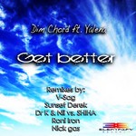 cover: Dim Chord|Yalena - Get Better