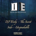 cover: Dj Tricky|Sedo - The Secret