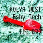 cover: Kolya West - Baby Tech