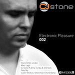 cover: Cj Stone|Various - Electronic Pleasure 2