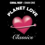 cover: Coral Reef - Swan Dive