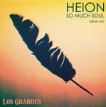 cover: Heion - So Much Soul