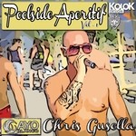 cover: Chris Gusella - Poolside Aperitif Vol 1