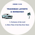 cover: Bon Qui Qui|Trackman Lafonte - Fortune Of The Lord