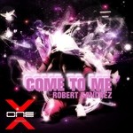 cover: Robert Sanchez - Come To Me