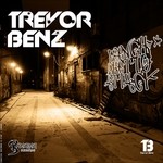 cover: Trevor Benz - French Ghetto Attack