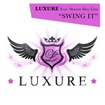 cover: Luxure|Sharon May Linn - Swing It