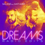 cover: Matt Alber|Saul Ruiz - Dreams (The Radio Edits)