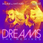 cover: Ruiz, Saul|Matt Alber - Dreams (The remixes)