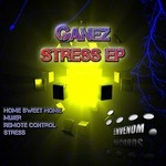 cover: Ganez - Stress EP