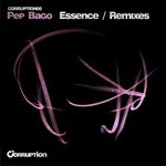 cover: Pep Bago - Essence (remixes)