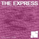 cover: The Express - Second Class