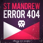 cover: St Mandrew - Error 404