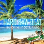 cover: Nandi H - Hard Saw Beat