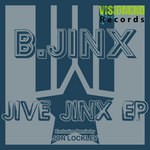 cover: Bjinx - Jive Jinx EP