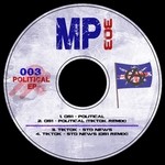 cover: Tik Tok|Ob1 - Political EP