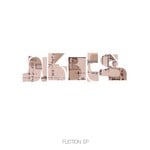 cover: Nebes - Fliction