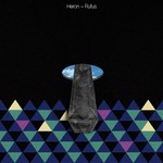 cover: Heron - Rufus