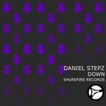 cover: Daniel Stepz - Down