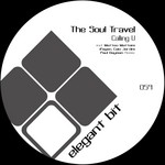 cover: The Soul Travel - Calling U