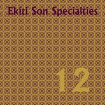 cover: Ekiti Son - Ekiti Son Specialties No 12