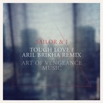 cover: Sailor & I - Tough Love