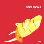 cover: Didier Sinclair - Lovely Flight