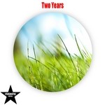 cover: Various - Two Years