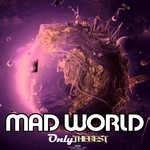 cover: CRAVALI & RIPARI|Emma Washington|L TODESCO - Mad World