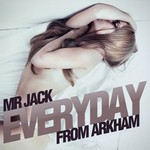 cover: Mr Jack From Arkham - Everyday