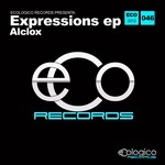 cover: Alclox - Expressions EP