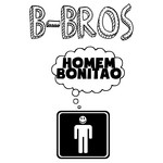 cover: B Bros - Homem Bonitao