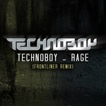 cover: Technoboy - Rage