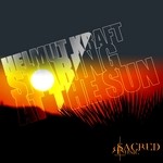 cover: Helmut Kraft - Staring At The Sun