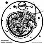 cover: Krestovsky - Visual Organic EP