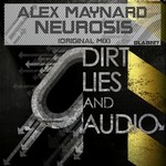 cover: Alex Maynard - Neurosis