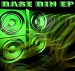 cover: Frenzy - Base Bin EP