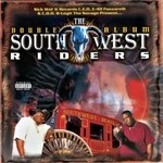 cover: The South West Riders - South West Riders Vol 1