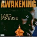 cover: Lord Finesse - The Awakening